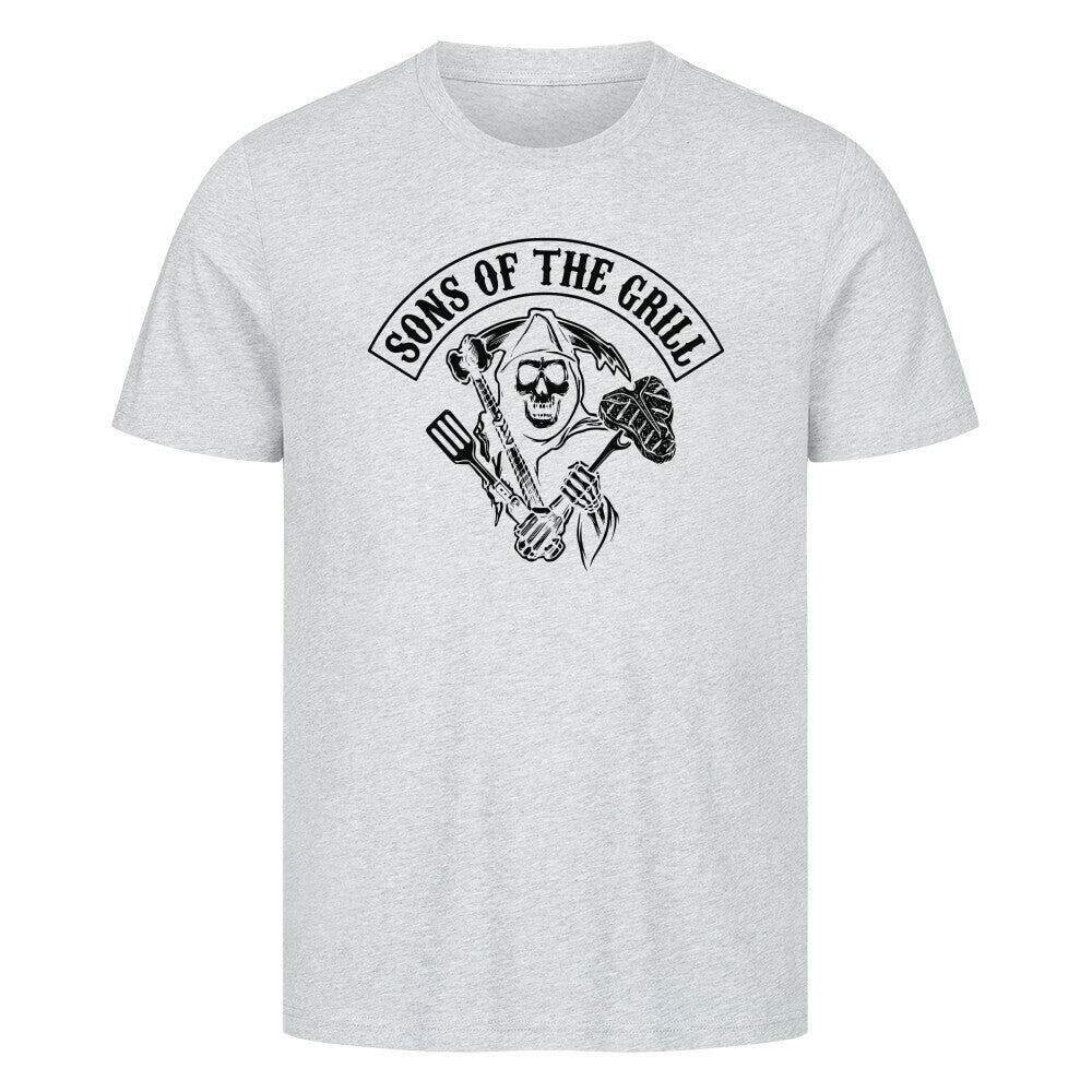 Image for color: heather grey