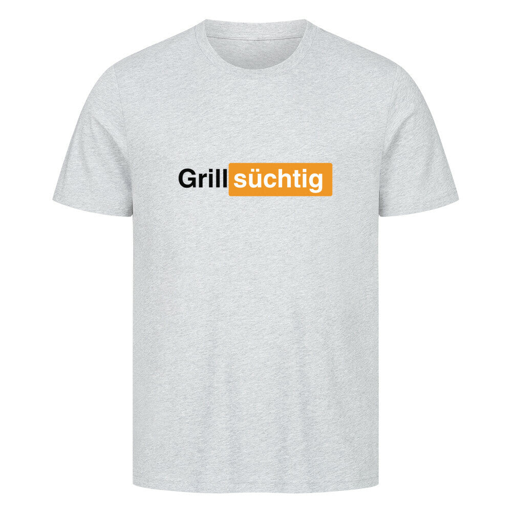 Image for color: heather grey
