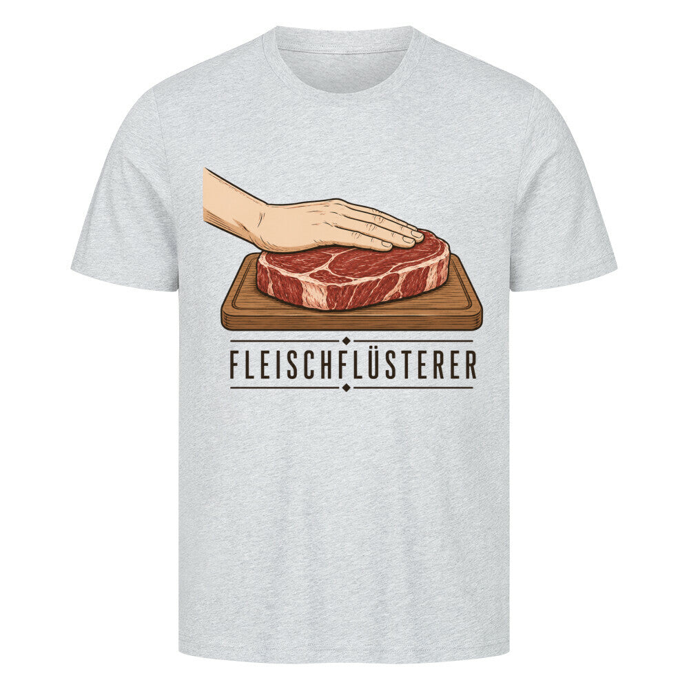 Image for color: heather grey