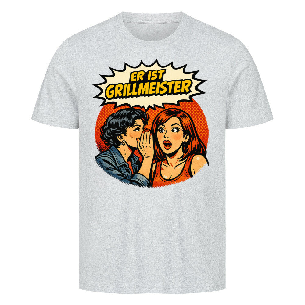 Image for color: heather grey