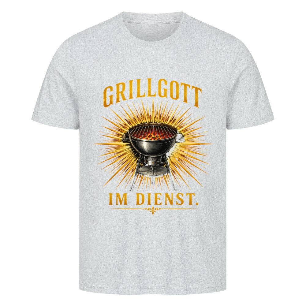 Image for color: heather grey